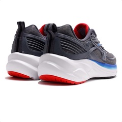 Tênis Space 6 Mizuno Unissex - Foto 4