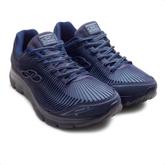 Kit 2 Pares de Tênis Olympikus Proof 3 Masculino - Foto 8