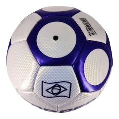 Bola Society Topper 90 Grama Sintética Original - Foto 3