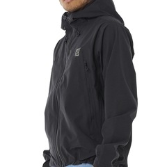 Jaqueta Rip Curl Anti Series Search Spray 10K Masculina - Foto 3