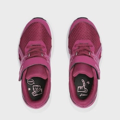 Tênis Contend 8 Ps ASICS Infantil - Foto 3