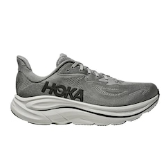 Tênis Clifton 10 Galactic Grey/Asteroid Hoka Masculino - Foto 1