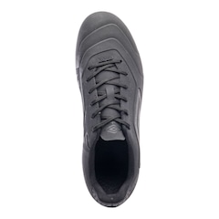 Chuteira De Campo Futebol Umbro Attak III Original Leve Adulta - Foto 4