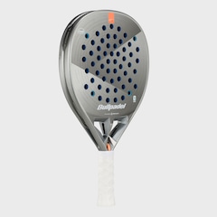 Raquete Padel Bullpadel Hack 04 Hybrid Cloud 2026 - Foto 2