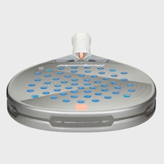 Raquete Padel Bullpadel Hack 04 Hybrid Cloud 2026 - Foto 3