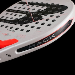 Raquete Padel Bullpadel Hack Advance 2026 - Foto 3