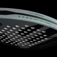 Raquete Padel Bullpadel Hack Junior 2026 - Foto 5