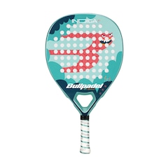 Raquete Padel Bullpadel Indiga Girl Infantil 2026 - Foto 1
