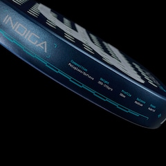 Raquete Padel Bullpadel Indiga Power 2026 - Foto 5