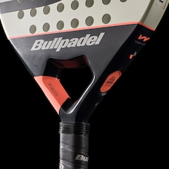 Raquete Padel Bullpadel Indiga Woman 2026 - Foto 2