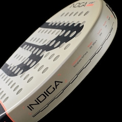 Raquete Padel Bullpadel Indiga Woman 2026 - Foto 4