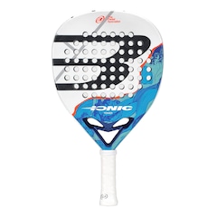 Raquete Padel Bullpadel Ionic Power 2026 - Foto 1