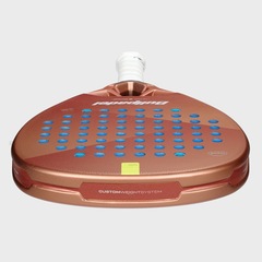 Raquete Padel Bullpadel Vertex 05 Woman Cloud 2026 - Foto 4