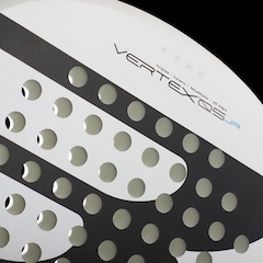 Raquete Padel Bullpadel Vertex Junior Boy 2026 - Foto 4