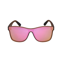 Óculos de Sol Yopp Polarizado Uv400 Hype Esportivo Macaron - Foto 1