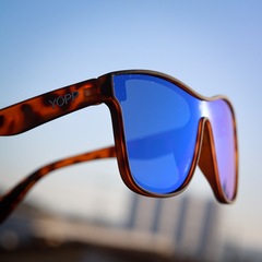 Óculos de Sol Yopp Polarizado Uv400 Hype Esportivo Squirtle - Foto 3