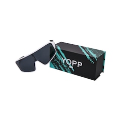Óculos de Sol Yopp Performance Uv400 Mask N7 Esportivo - Foto 3