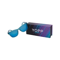 Óculos de Sol Yopp Esportivo Polarizado Uv400 - Foto 2