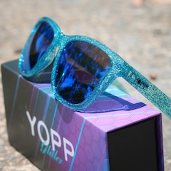 Óculos de Sol Yopp Esportivo Polarizado Uv400 - Foto 5