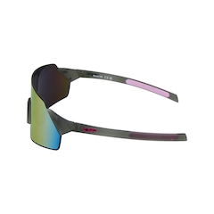 Óculos de Sol Yopp Performance Uv400 Mask V9 Esportivo - Foto 8