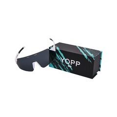 Óculos de Sol Yopp Performance Uv400 Mask V11 Esportivo - Foto 3