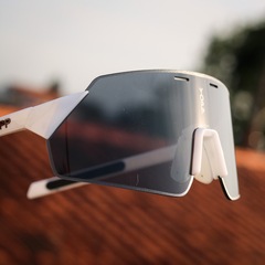 Óculos de Sol Yopp Performance Uv400 Mask V11 Esportivo - Foto 4