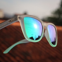 Óculos de Sol Yopp Esportivo Polarizado Uv400 C Tu-ton - Foto 3