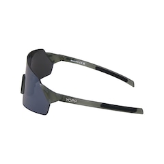 Óculos de Sol Yopp Performance Uv400 Mask V10 Esportivo - Foto 8