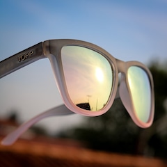 Óculos de Sol Yopp Esportivo Polarizado Uv400 C Tu-ton - Foto 3