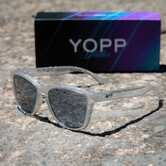 Óculos de Sol Yopp Esportivo Polarizado Uv400 - Foto 5