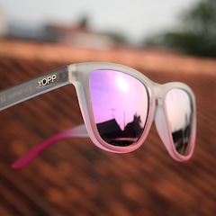 Óculos de Sol Yopp Esportivo Polarizado Uv400 C Tu-ton - Foto 3