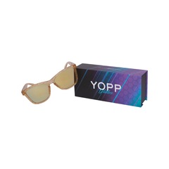 Óculos de Sol Yopp Esportivo Polarizado Uv400 - Foto 1