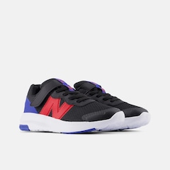 Tênis Infantil New Balance 578 Velcro - Foto 4