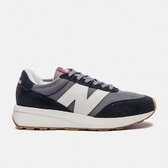 Tênis Unisex New Balance 370v1 - Foto 1