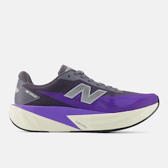 Tênis Masculino New Balance Fuelcell Rebel V5 - Foto 1