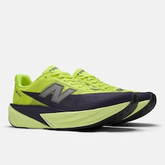 Tênis Masculino New Balance Fuelcell Rebel V5 - Foto 4