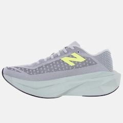Tênis Masculino New Balance Fuelcell Supercomp Trainer V3 - Foto 2