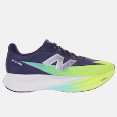 Tênis Masculino New Balance Fuelcell Supercomp Elite V5 - Foto 1
