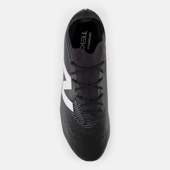 Chuteira de Campo Unissex New Balance Tekela Team Low Laced Fg V5 - Foto 3