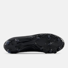 Chuteira de Campo Unissex New Balance Tekela Team Low Laced Fg V5 - Foto 5