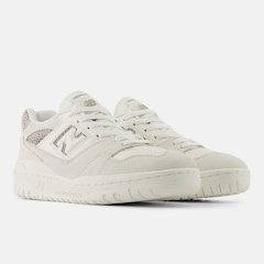 Tênis Feminino New Balance 550 - Foto 4