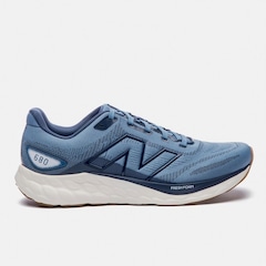 Tênis Masculino New Balance Fresh Foam 680v8 - Foto 1