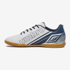 Chuteira Futsal Adulto Umbro Kick - Foto 2