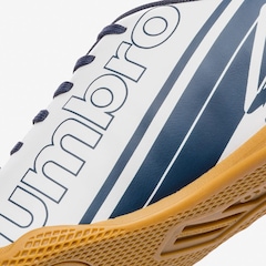 Chuteira Futsal Adulto Umbro Kick - Foto 8