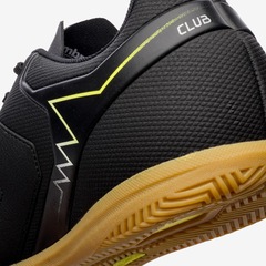 Chuteira Futsal Adulto Umbro Master Class Club - Foto 8