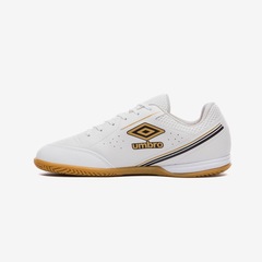 Chuteira Futsal Adulto Umbro Furious - Foto 2