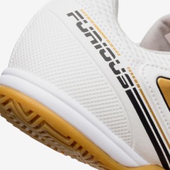 Chuteira Futsal Adulto Umbro Furious - Foto 7