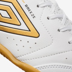 Chuteira Futsal Adulto Umbro Furious - Foto 8