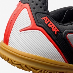 Chuteira Futsal Adulto Umbro Attak Iii - Foto 7