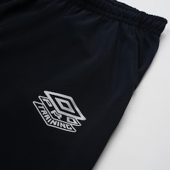 Calça Umbro Cap Treino 2026 - Masculina - Foto 4